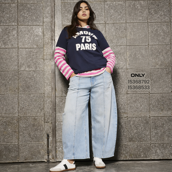 ONLY Carmakoma plus size fashion